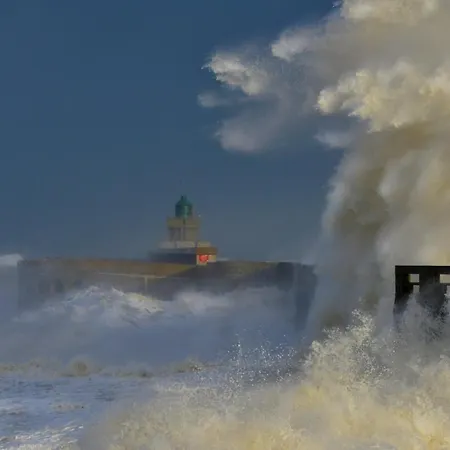 Avec Jardinet Sans Vis à Vis Plein Centre Au Rdc 350m De La Appartamento *